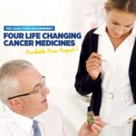 $250 million investment in life changing cancer medicines to benefit patients in Bonner