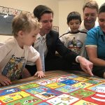Child care relief around corner for Bonner families