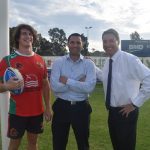 Upgrade for Wynnum Manly Seagulls Clubhouse