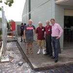 New Awning and Kitchen Upgrade for Mt Gravatt Men's Shed