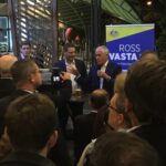 PRIME MINISTER TALKS JOBS AND FAMILIES IN CARINDALE