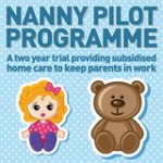 $246 MILLION NANNY PILOT PROGRAMME TO SUPPORT BONNER FAMILIES