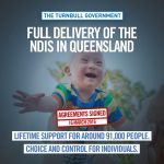 NDIS roll-out to change the lives of people in Bonner