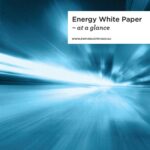 ENERGY WHITE PAPER TO HELP DRIVE ECONOMIC GROWTH