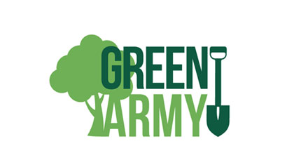 green-army-logo
