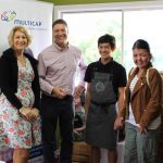 SUPPORTING PEOPLE WITH DISABILITY IN BONNER